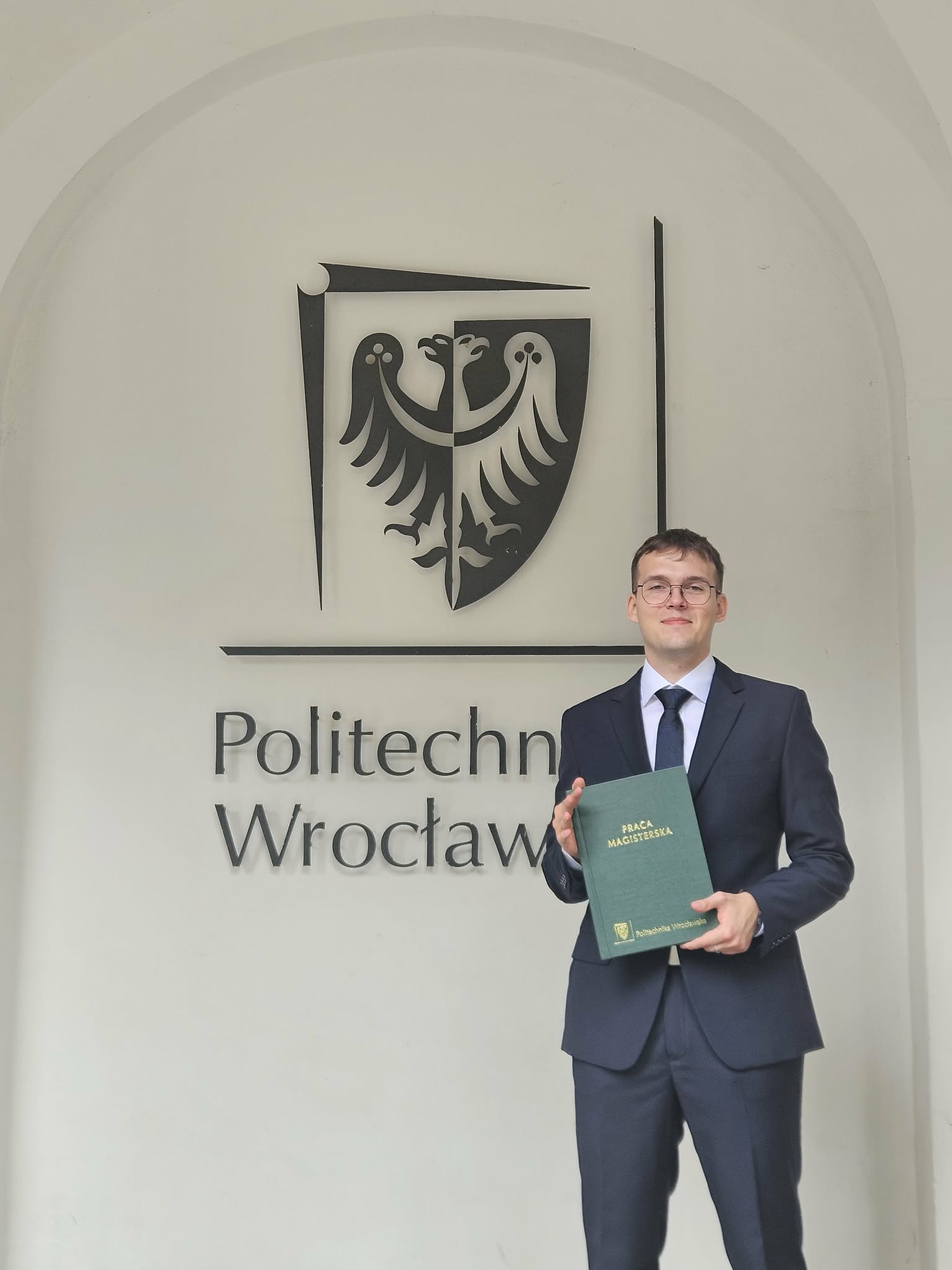 Zdjęcie profilowe / Profile photo